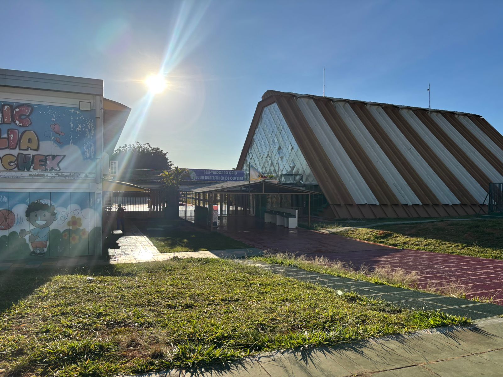 Fachada