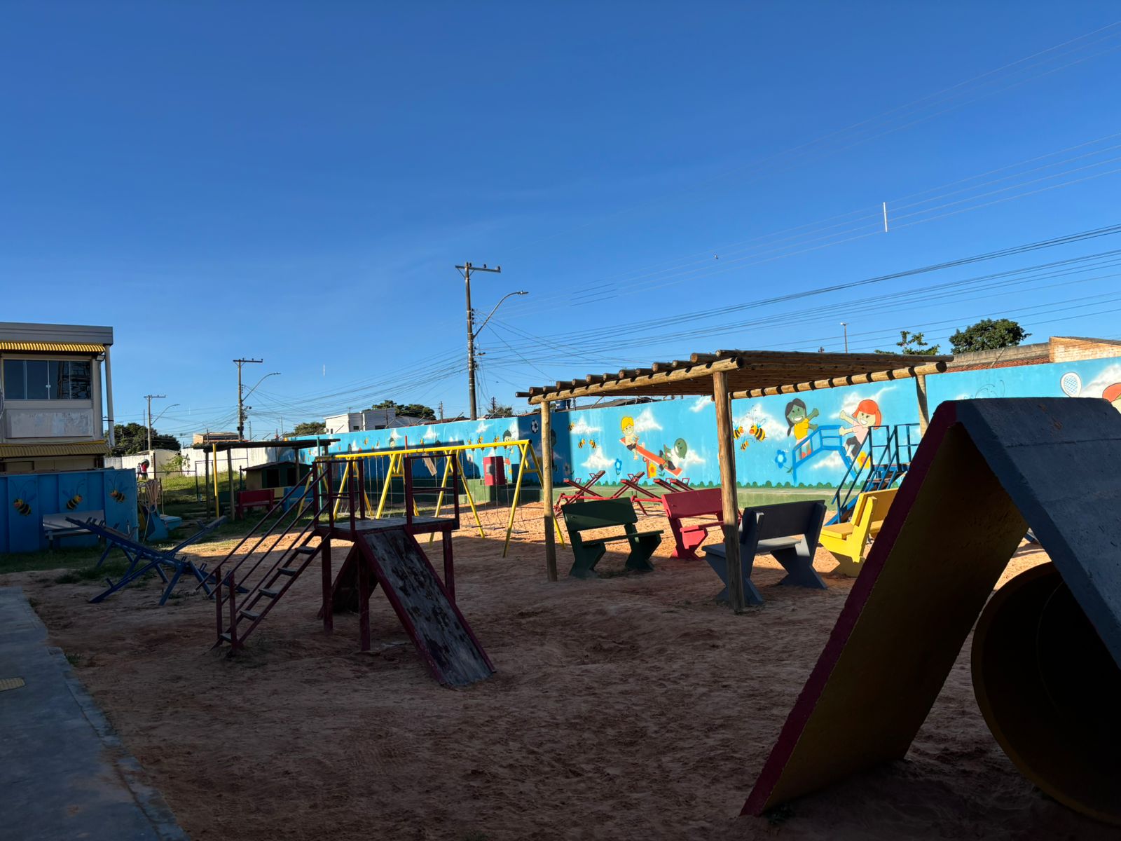 Parque