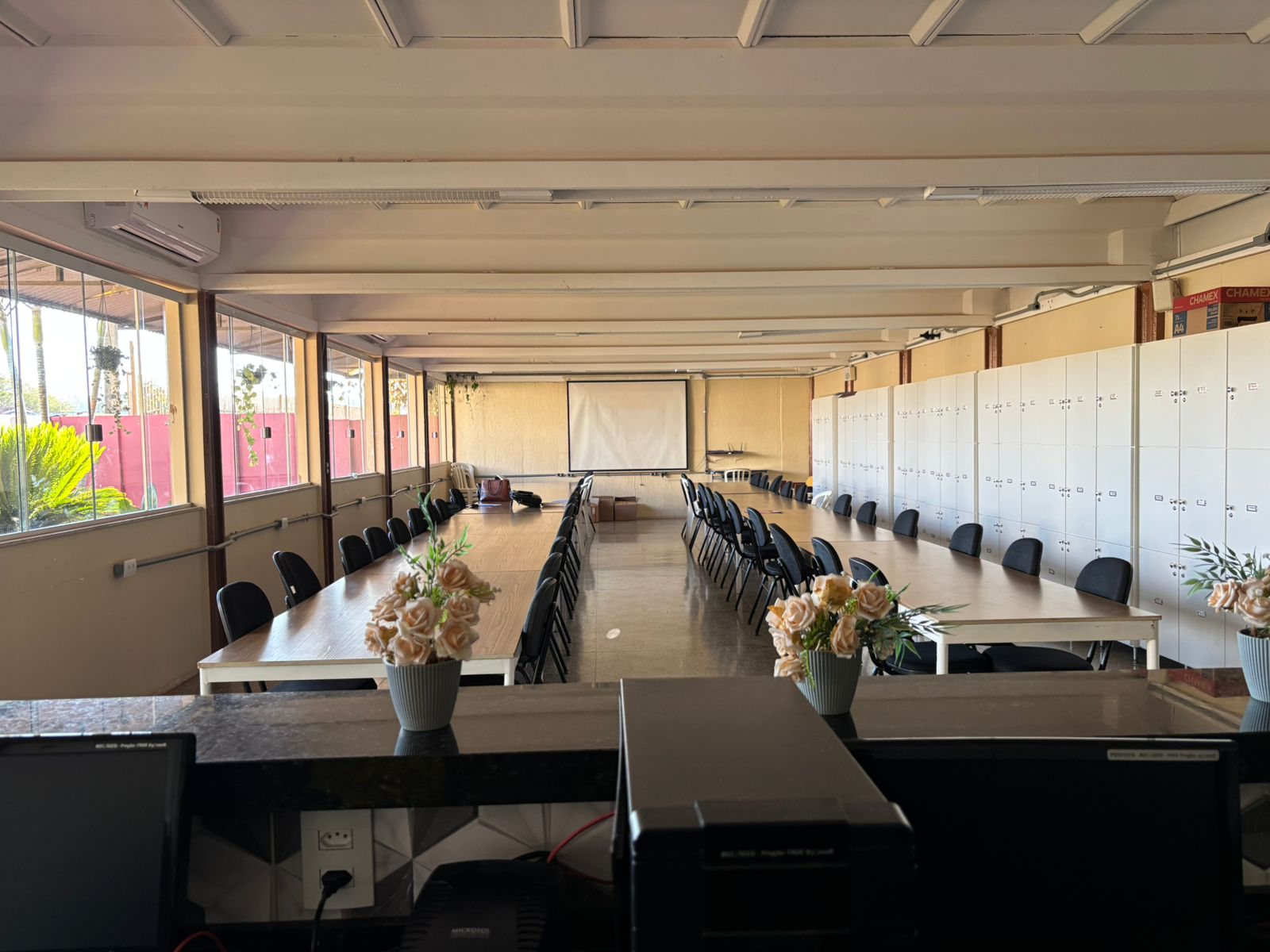 Sala dos Professores